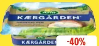 Edeka Frischemarkt Arla Kaergarden Angebot