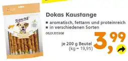 Globus Baumarkt Dokas Kaustange Angebot