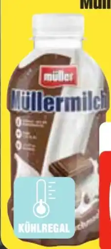 Edeka Frischemarkt Müller Müllermilch Angebot