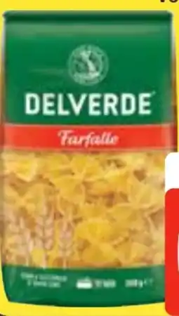 Edeka Frischemarkt Delverde Pasta Angebot