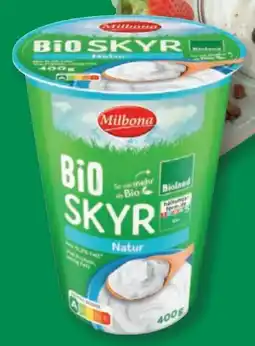 Lidl Milbona Skyr Natur Angebot