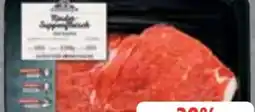 Edeka Frischemarkt Gutfleisch Rinder-Suppenfleisch Angebot