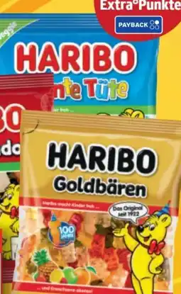 EDEKA Bandelt Haribo Lakritz Angebot