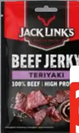 Edeka Frischemarkt Jack Link's Beef Jerky Angebot