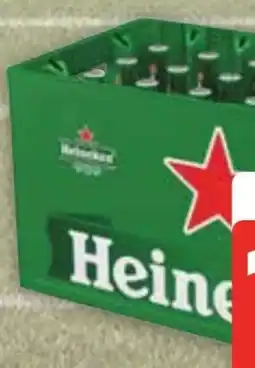 Edeka Heineken Pils Angebot