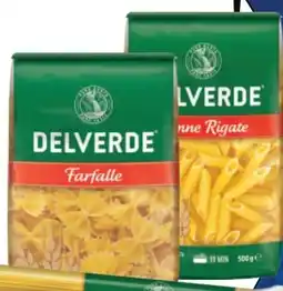 EDEKA Bandelt Delverde Pasta Angebot