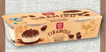 nahkauf Rewe Beste Wahl Tiramisu Angebot