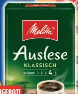 EDEKA Bandelt Melitta Auslese Klassisch Angebot