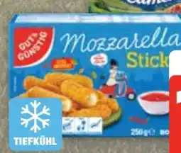 Edeka Gut & Günstig Fingerfood Angebot