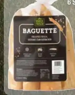 Edeka Hanse Frisch Belegtes Baguette Angebot