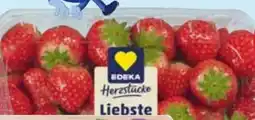 Edeka Edeka Herzstücke Erdbeeren Angebot