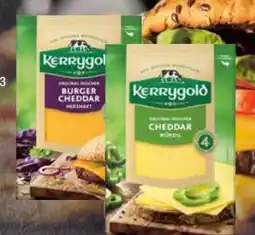 Edeka Kerrygold Käse Angebot