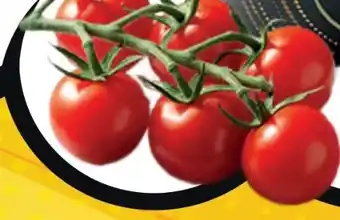 EDEKA Bandelt Cherry Rispentomaten Honigtomaten Angebot