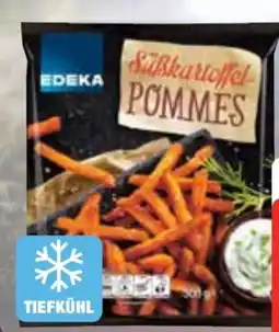 Edeka Edeka Süßkartoffel Pommes Angebot