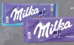 Edeka Milka Alpenmilch Angebot