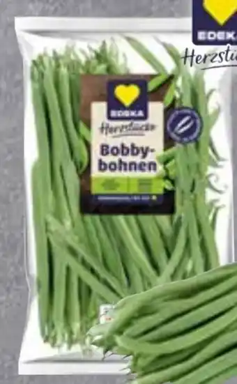 Edeka Edeka Herzstücke Bobbybohnen Angebot