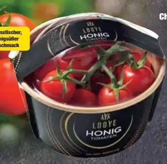 Edeka Looye Kwekers Cherry Rispentomaten Angebot