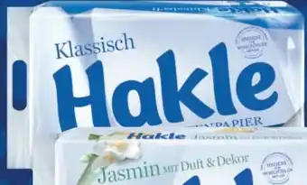 EDEKA Bandelt Hakle Toilettenpapier Angebot