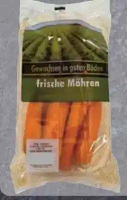 Edeka Speisemöhren Angebot