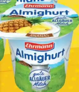 EDEKA Bandelt Ehrmann Almighurt Angebot