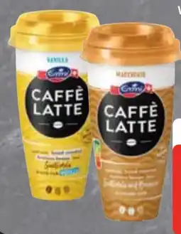 Edeka Emmi Caffè Latte Macchiato Angebot