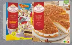 Edeka Coppenrath & Wiese Meistertorte Benjamin Blümchen Angebot