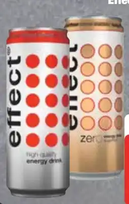 Edeka Effect Energy Drink Angebot