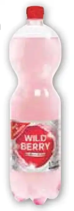 Edeka Gut & Günstig Wild Berry Angebot