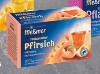 Edeka Meßmer Ländertee Angebot