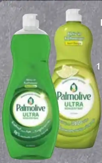 Edeka Palmolive Handgeschirrspülmittel Angebot