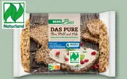 REWE Center Rewe Bio Das Pure Angebot