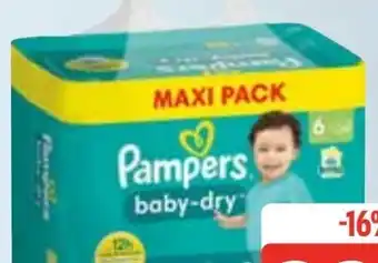 Edeka Pampers Höschenwindeln Angebot