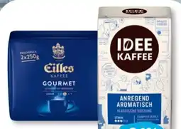 Budni Idee Kaffee Anregend Aromatisch Angebot