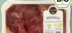 REWE Center Marziale Bio Bresaola Angebot