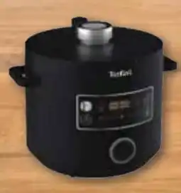 Edeka Tefal Multikocher Turbo Cuisine Angebot