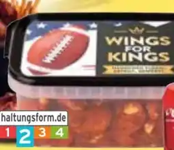 Edeka Storteboom Chicken Wings Angebot