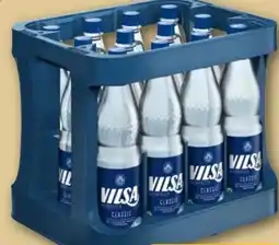 REWE Center Vilsa Brunnen Bio Mineralwasser Angebot