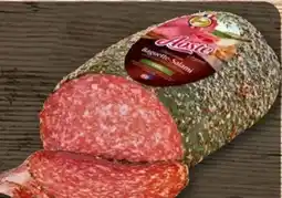 REWE Center R & S Spezialitäten Baguette Salami Angebot