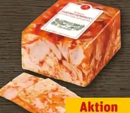 REWE Center Wiltmann Hähnchenbrust Angebot