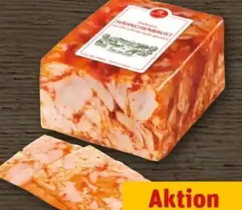 REWE Center Wiltmann Hähnchenbrust Angebot