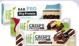 Budni Hej Protein Bar Angebot