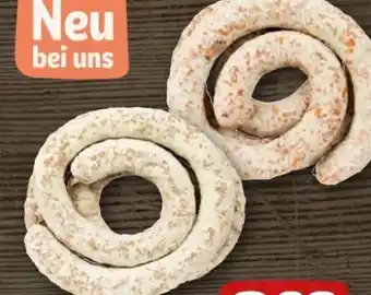 REWE Center Salame Arrotolato Classico Angebot