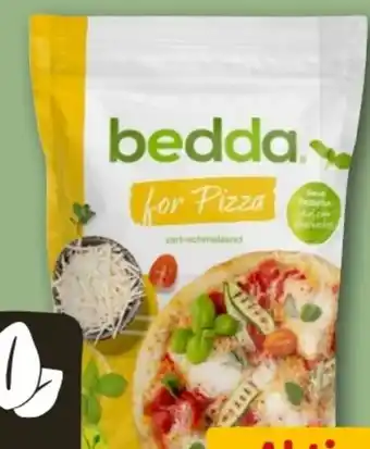 REWE Center Bedda For Pizza Vegan Angebot