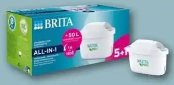 REWE Brita Maxtra Pro ­all-in Pack 5+1 Angebot