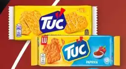 Budni LU Tuc Cracker Angebot