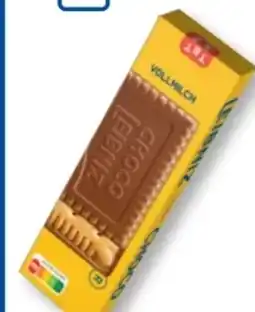 Budni Bahlsen Leibniz Choco Vollmilch Angebot