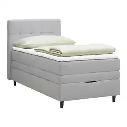 Mömax Boxspringbett Miami Angebot