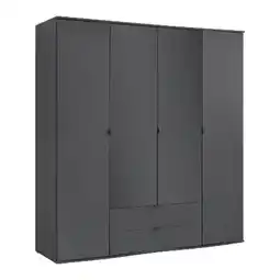 Mömax Drehtürenschrank Avila Angebot