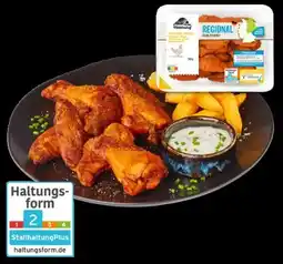 PENNY Mühlenhof Regional Chicken-Wings Angebot