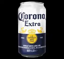 PENNY Corona Extra Bier Angebot